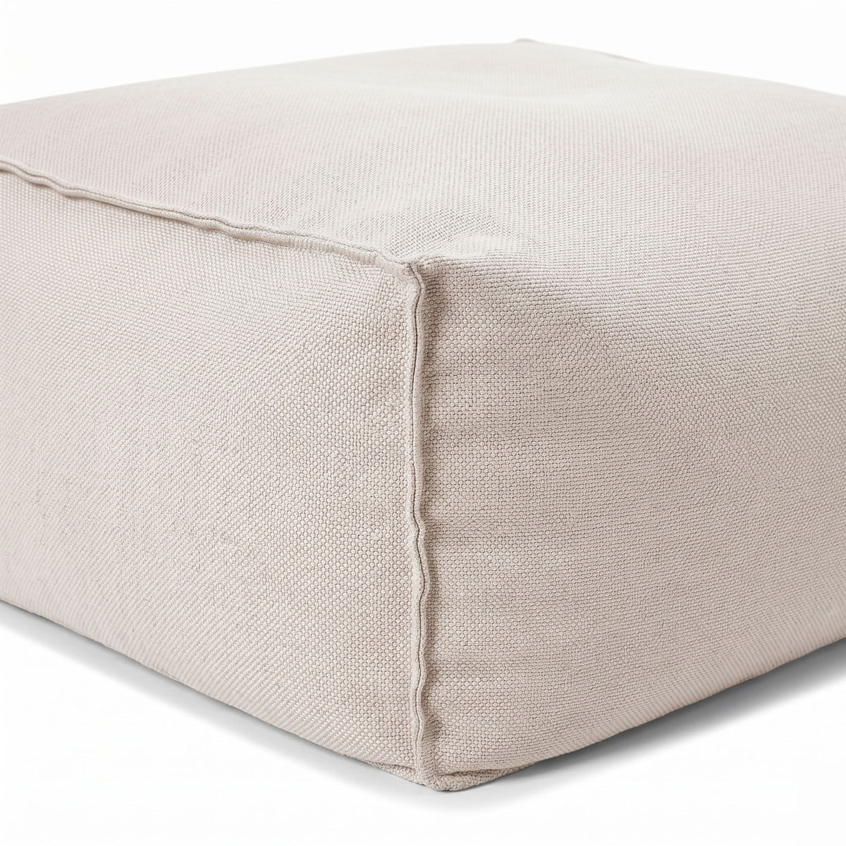 Chamonix Outdoor Ottoman