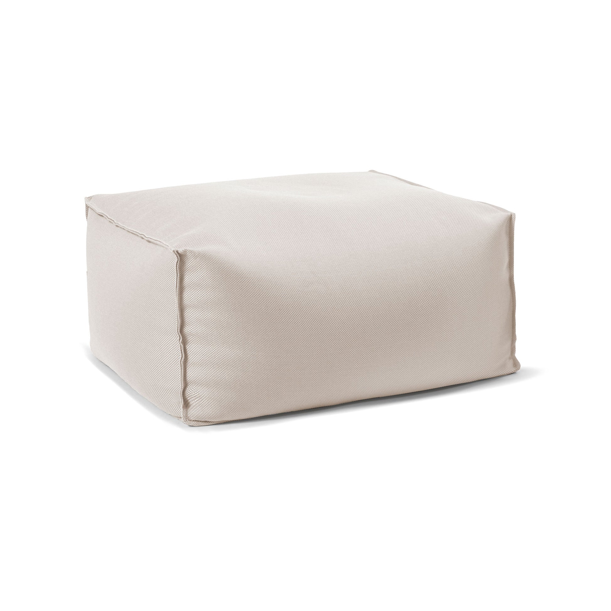 Puf Chamonix Beige