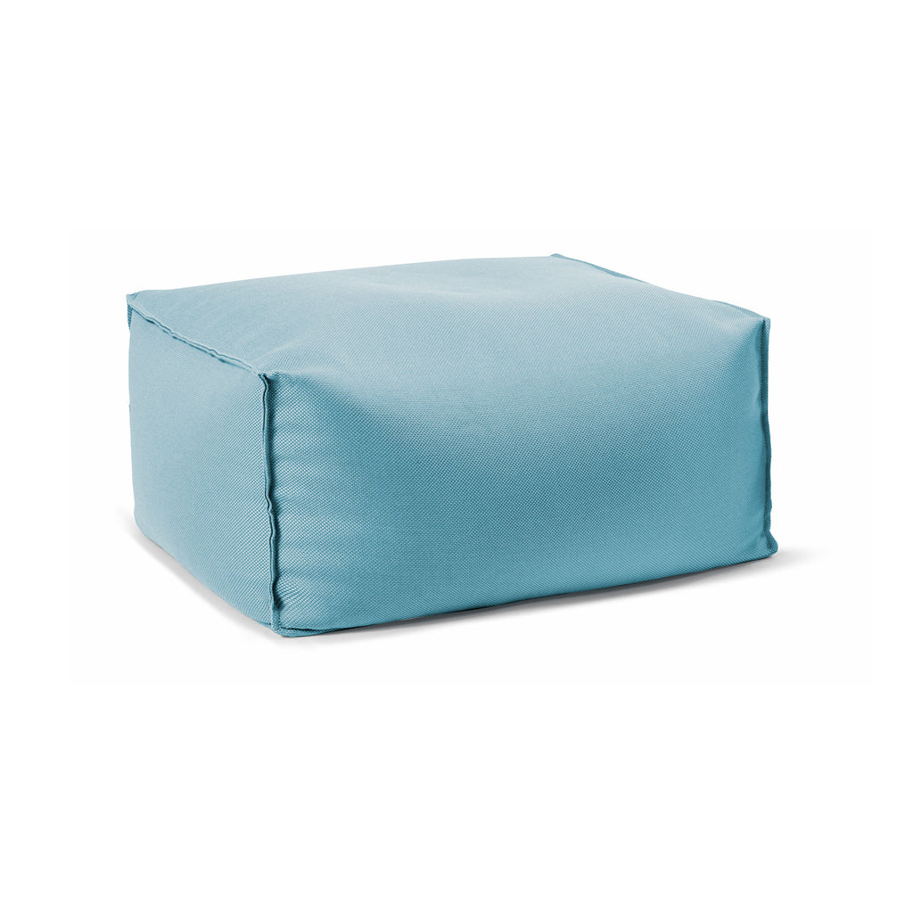 Pouf Chamonix Beige