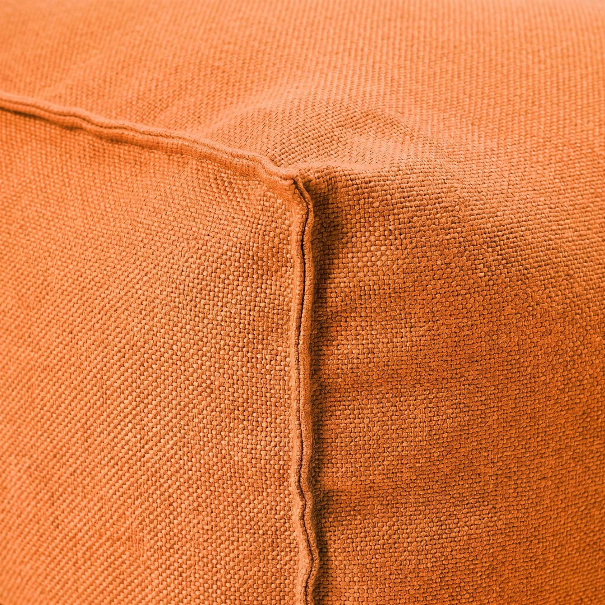 Puf Chamonix Beige