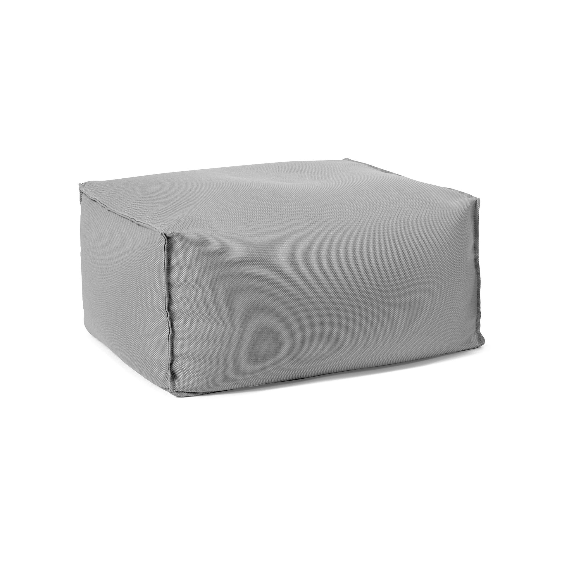 Puf Chamonix Beige