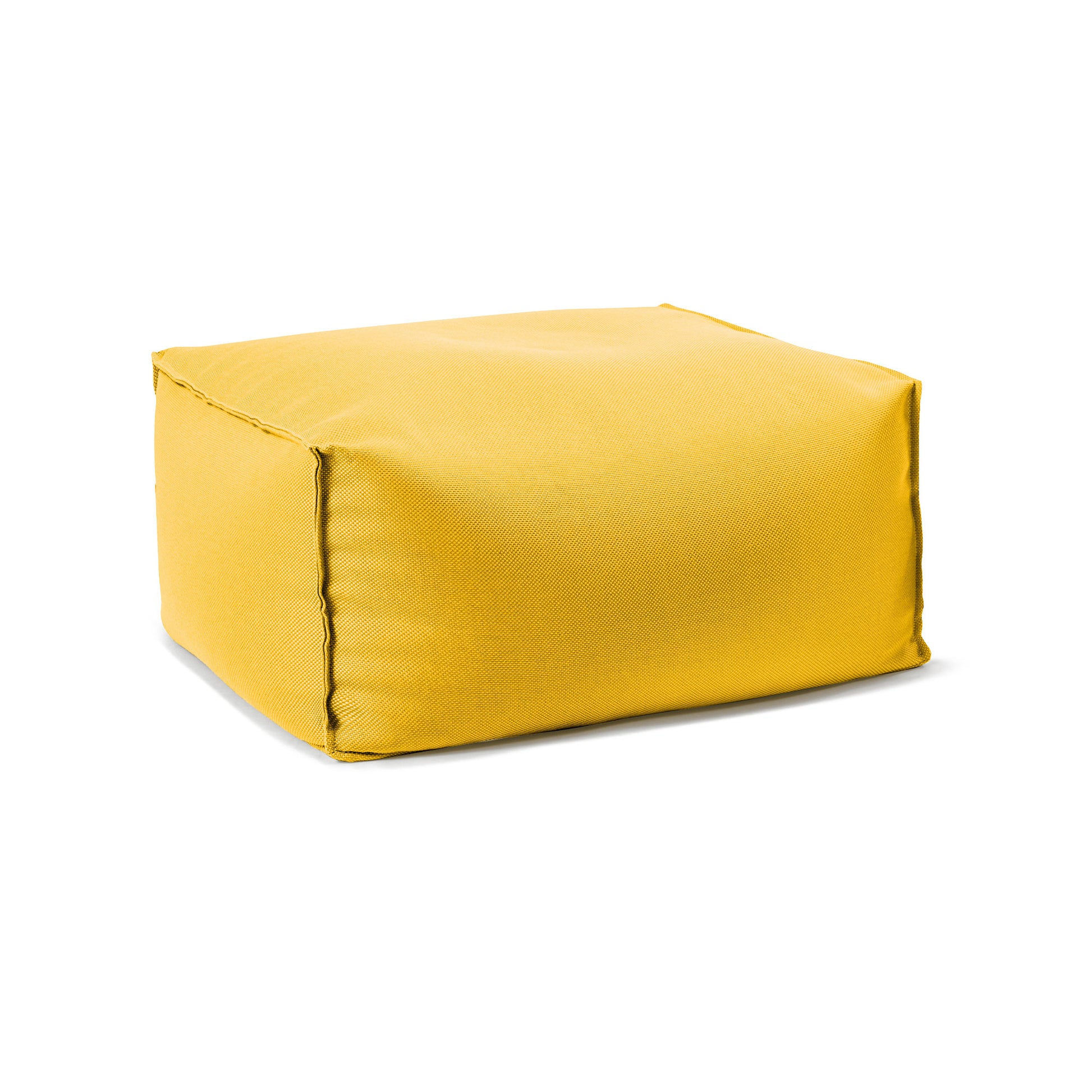 Puf Chamonix Beige
