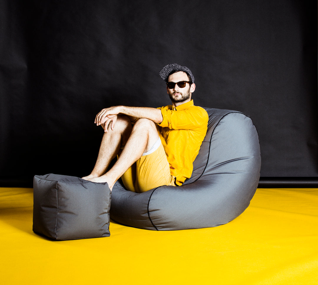 Chillybean Bean Bag Chair