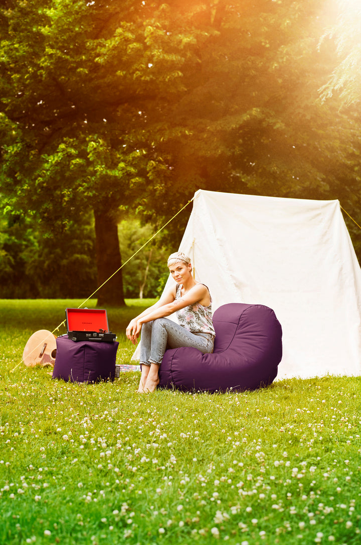 Chillybean Bean Bag Chair