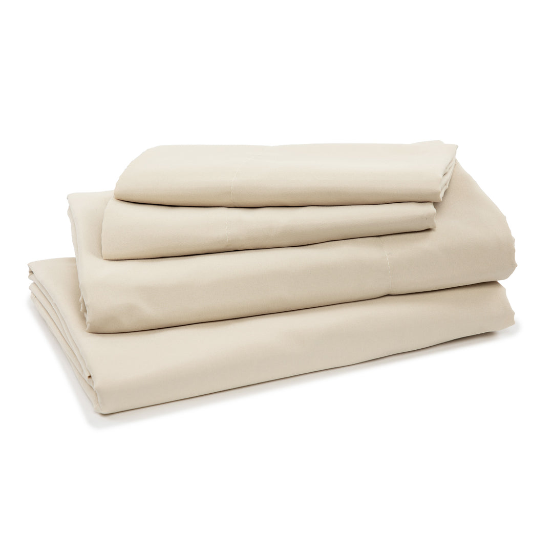 Microfiber Sheet Set