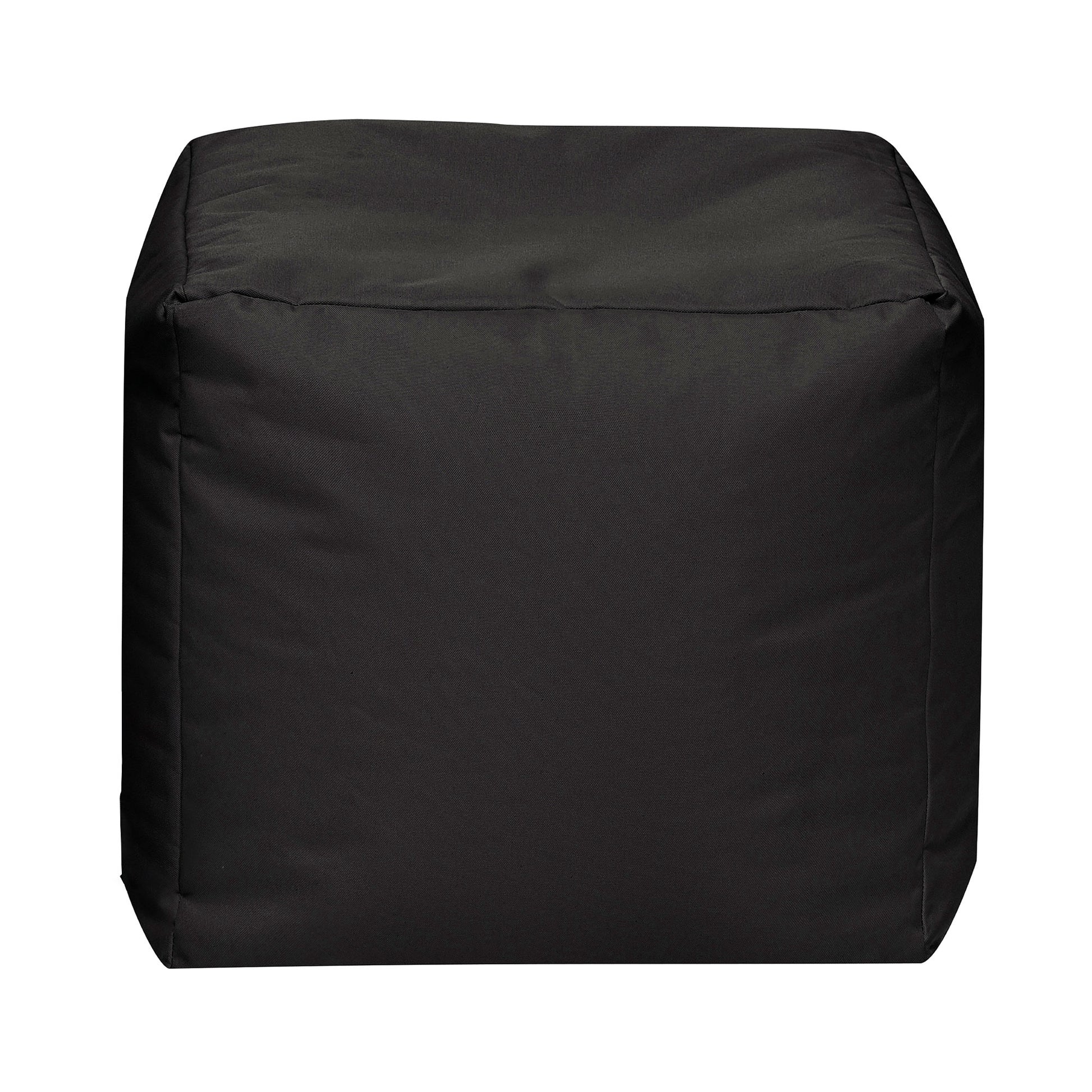 Cube Brava Pouf Ottoman