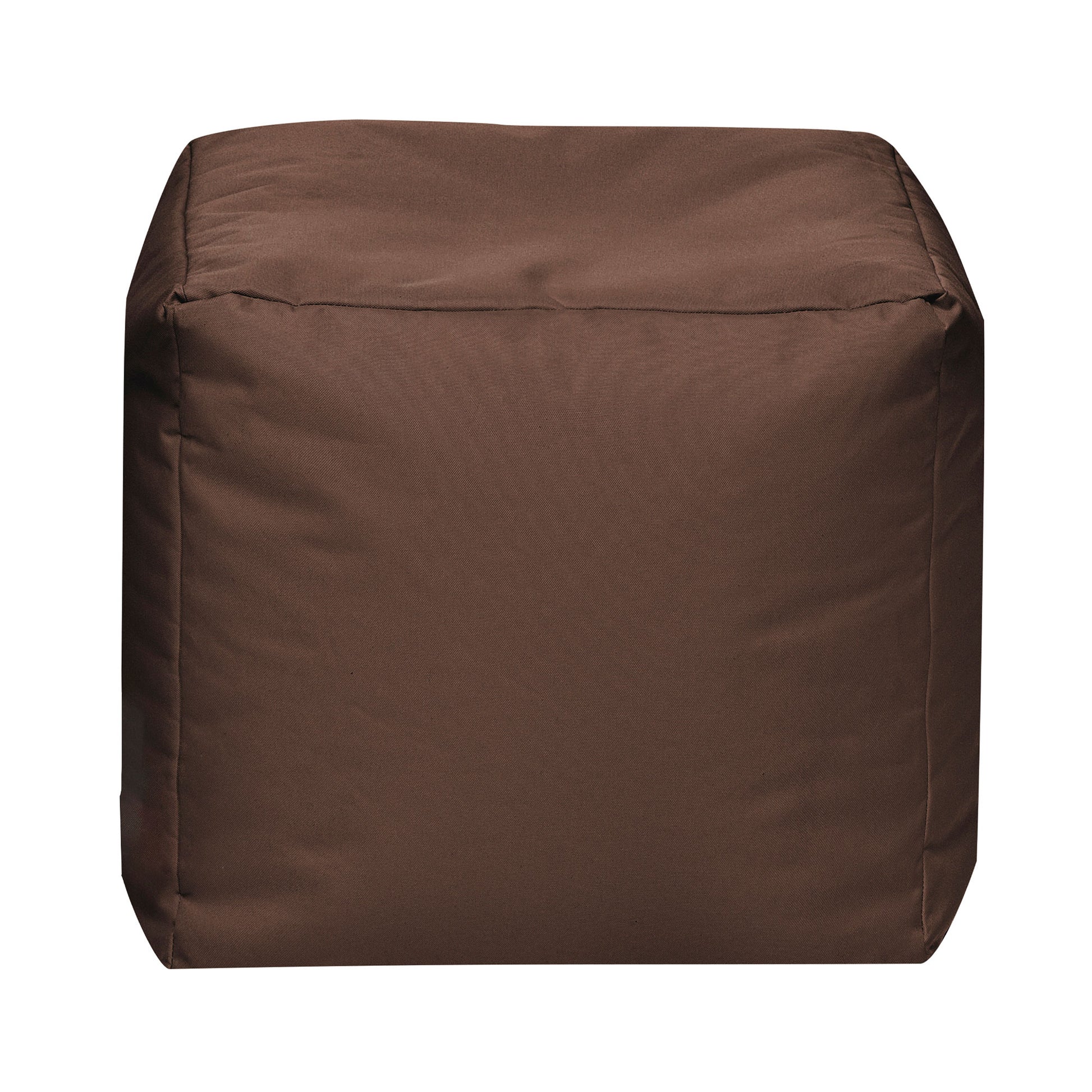 Cube Brava Pouf Ottoman