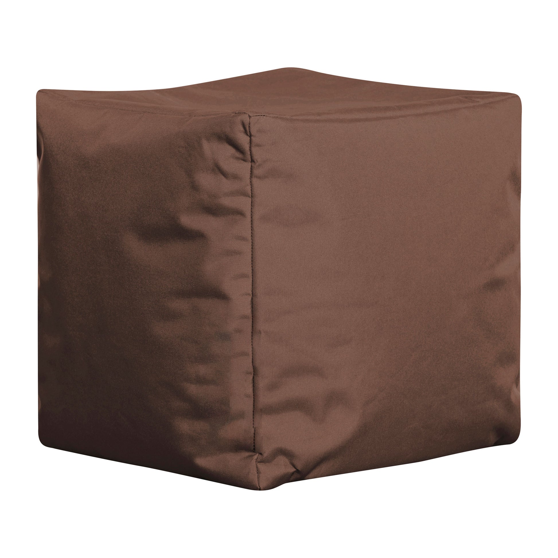 Cube Brava Pouf Ottoman