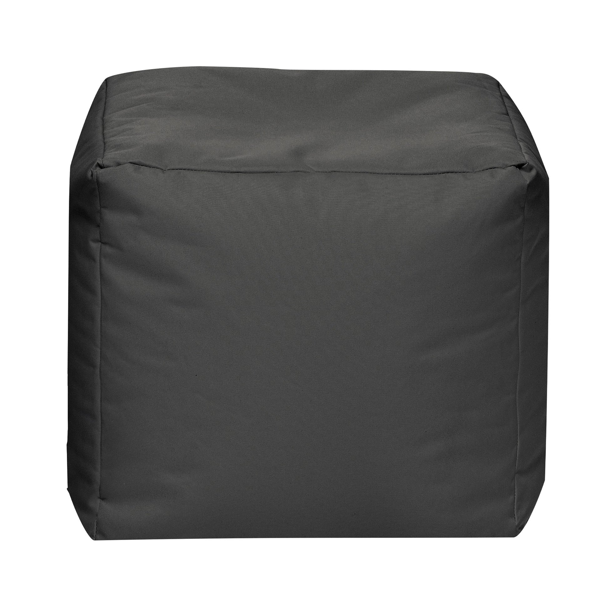 Cube Brava Pouf Ottoman