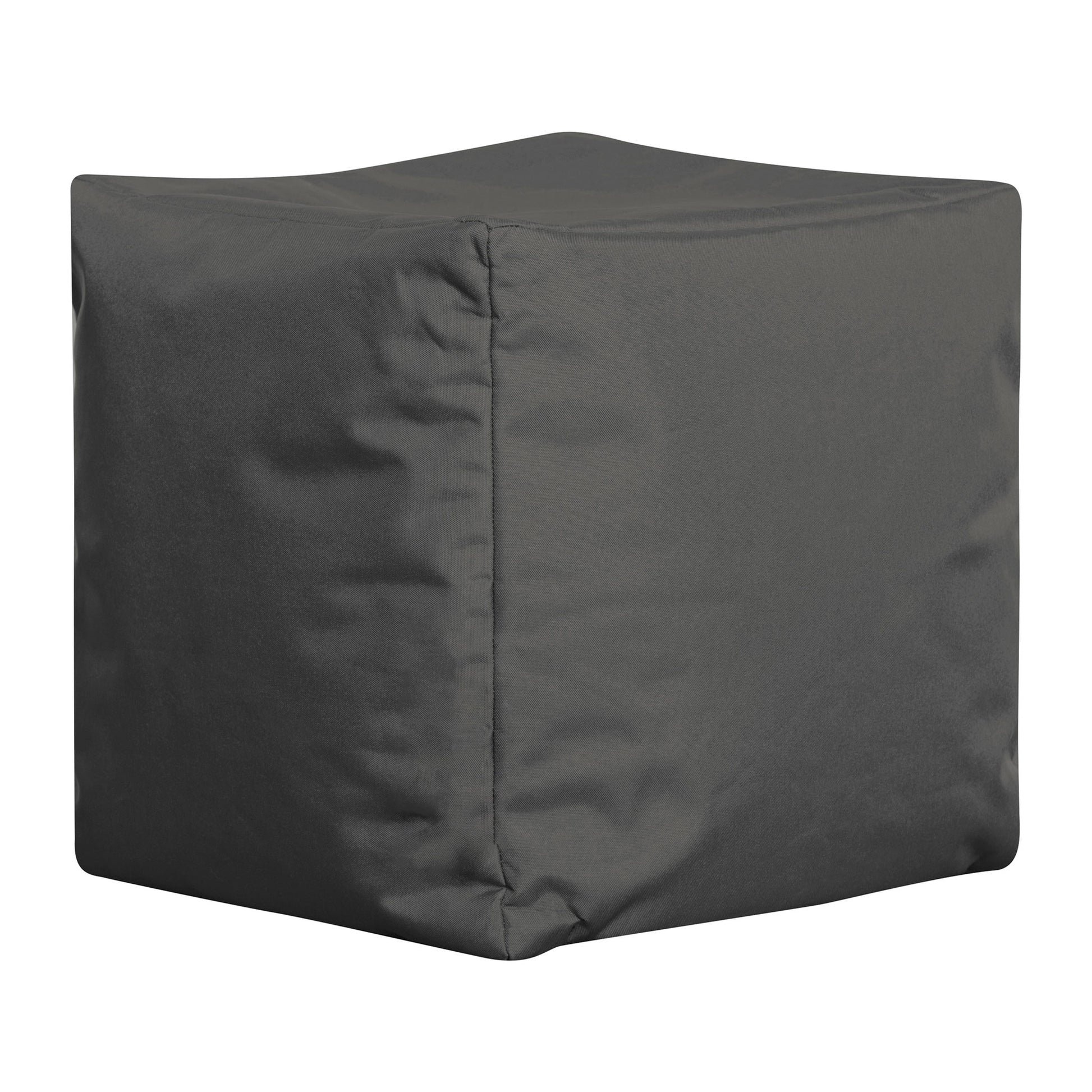 Cube Brava Pouf Ottoman