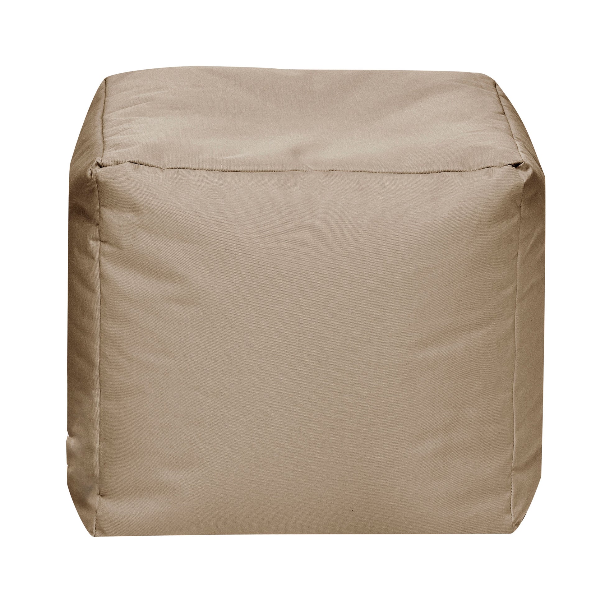 Cube Brava Pouf Ottoman