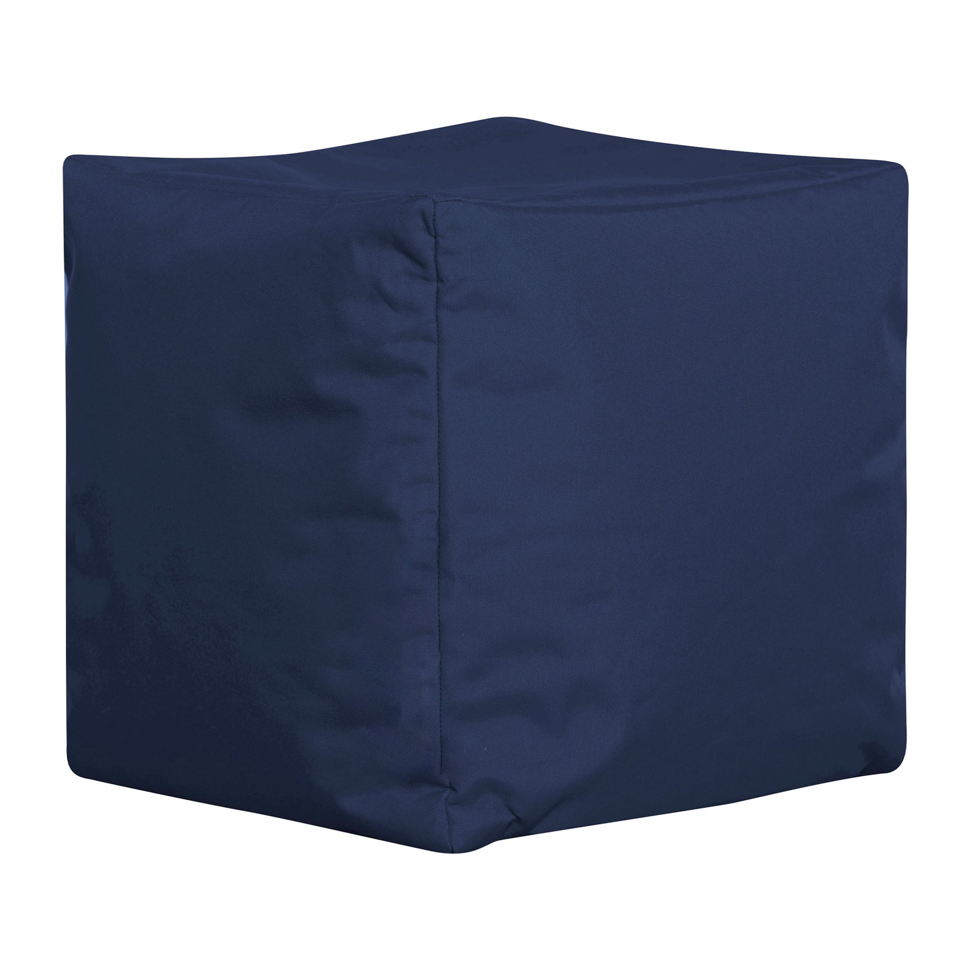 Cube Brava Pouf Ottoman