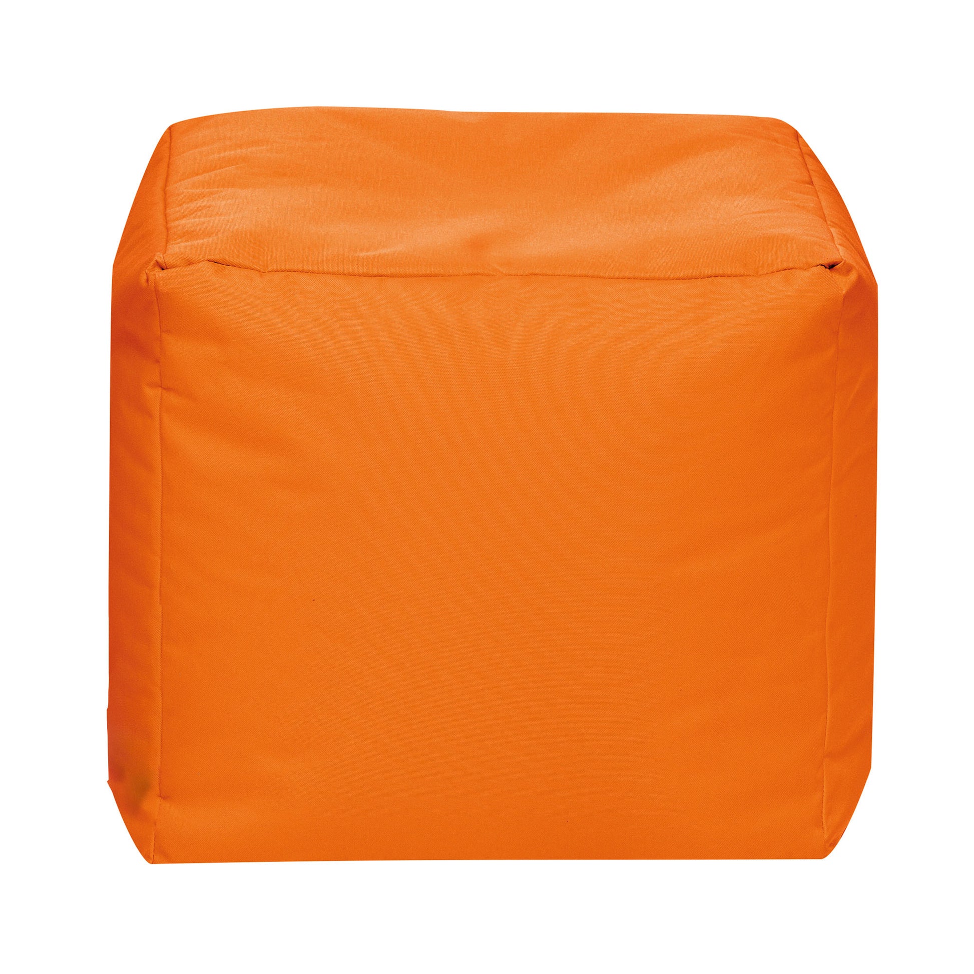 Cube Brava Pouf Ottoman