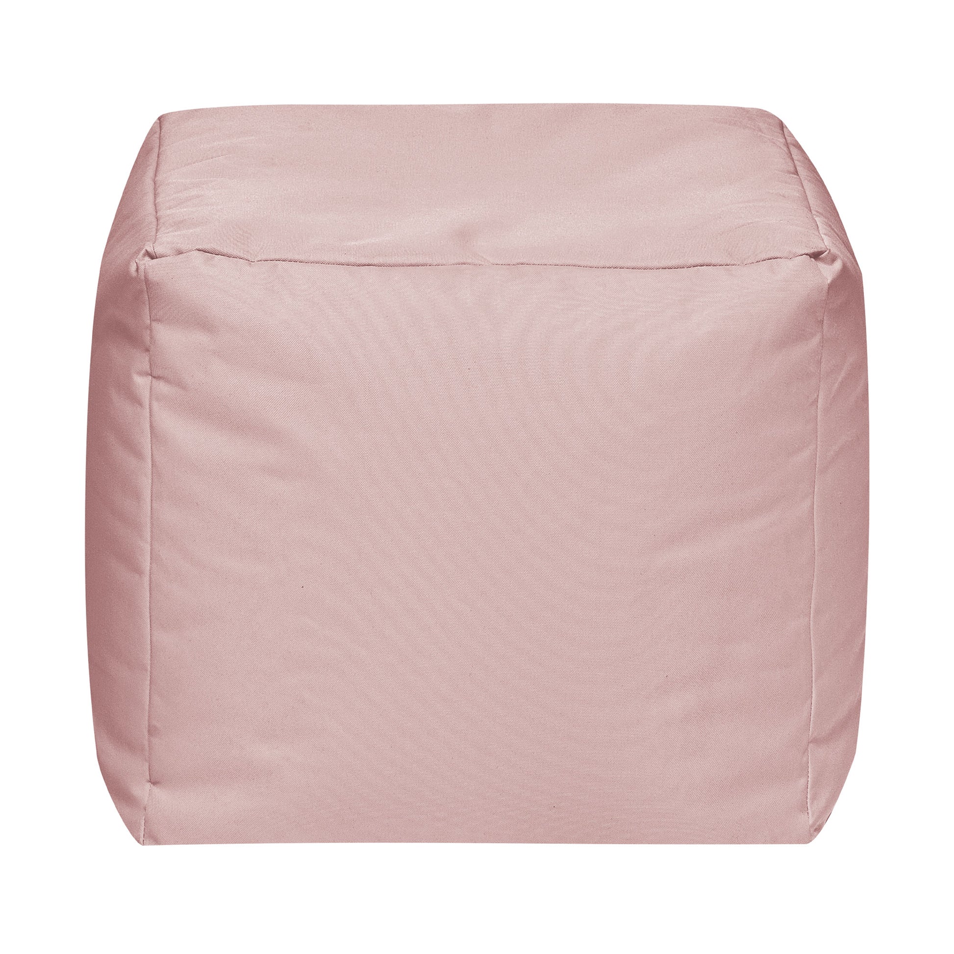 Cube Brava Pouf Ottoman