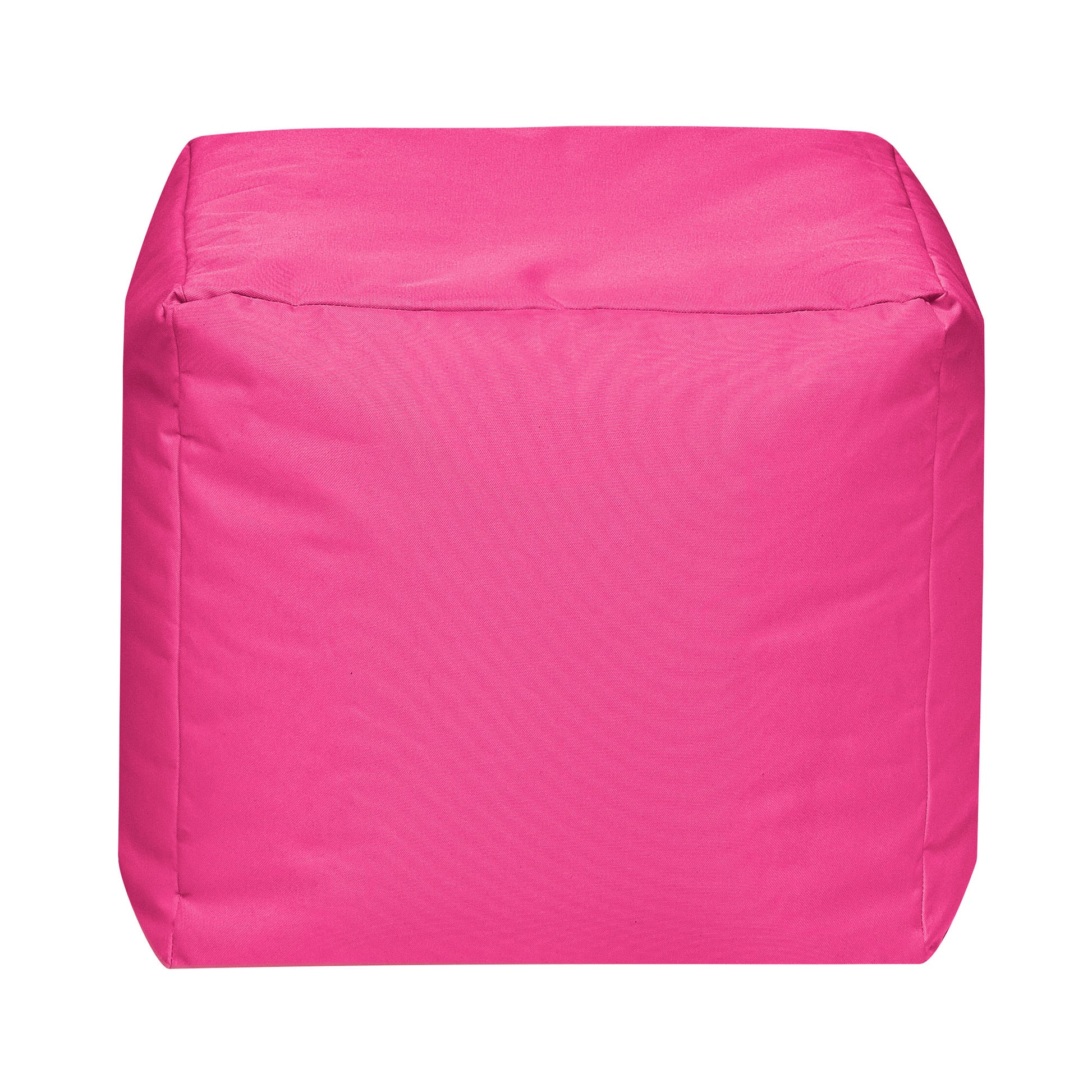 Cube Brava Pouf Ottoman