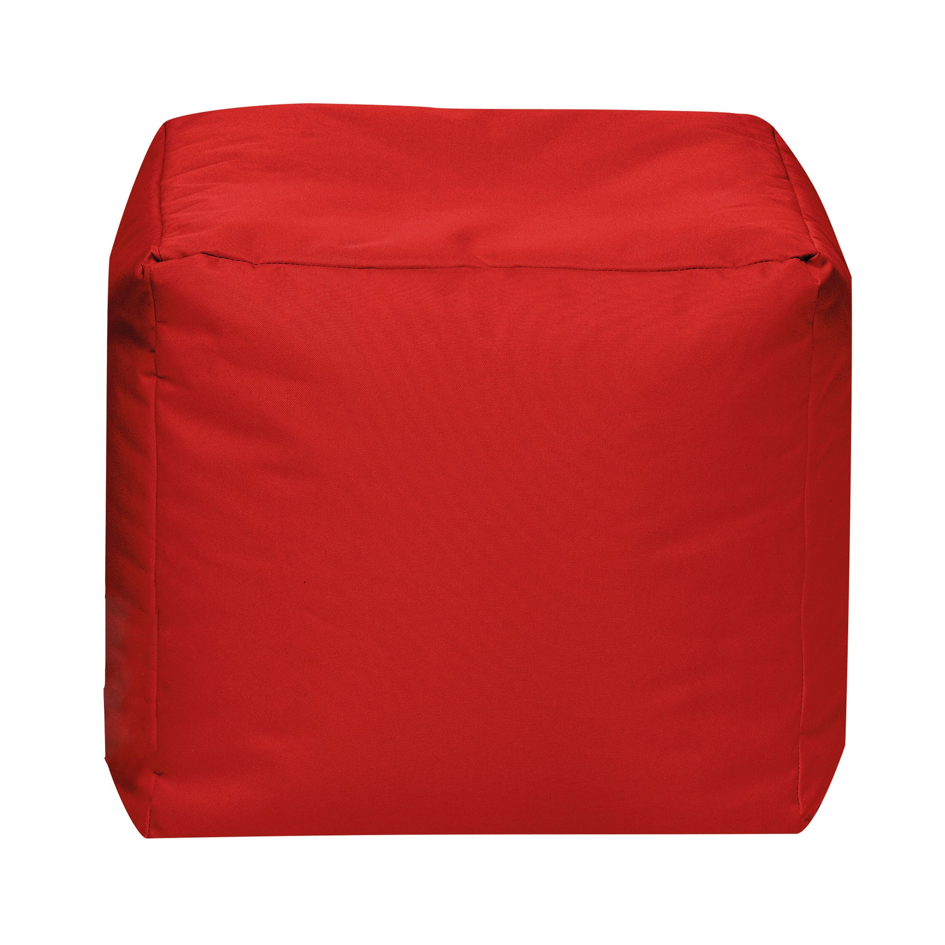 Cube Brava Pouf Ottoman