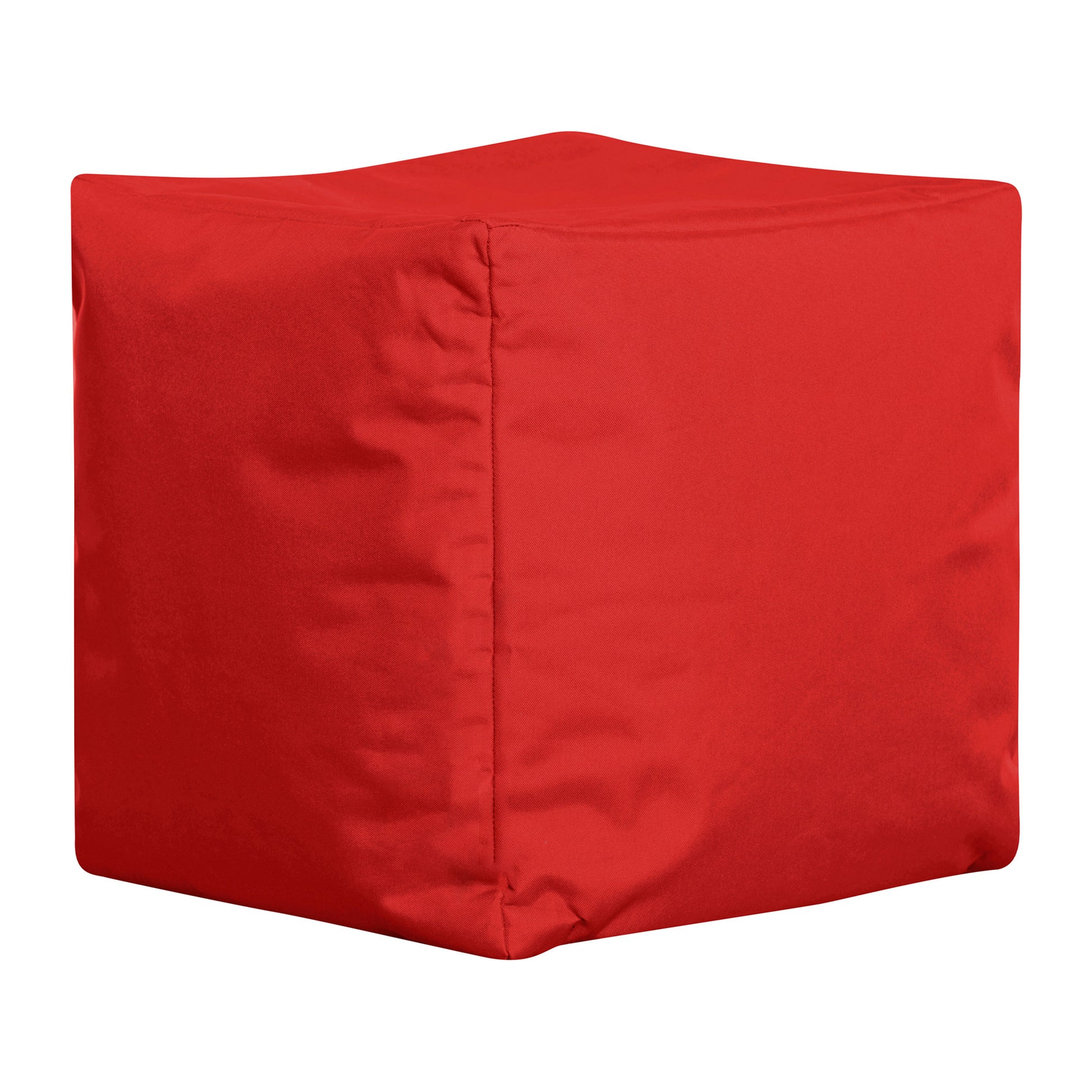 Cube Brava Pouf Ottoman