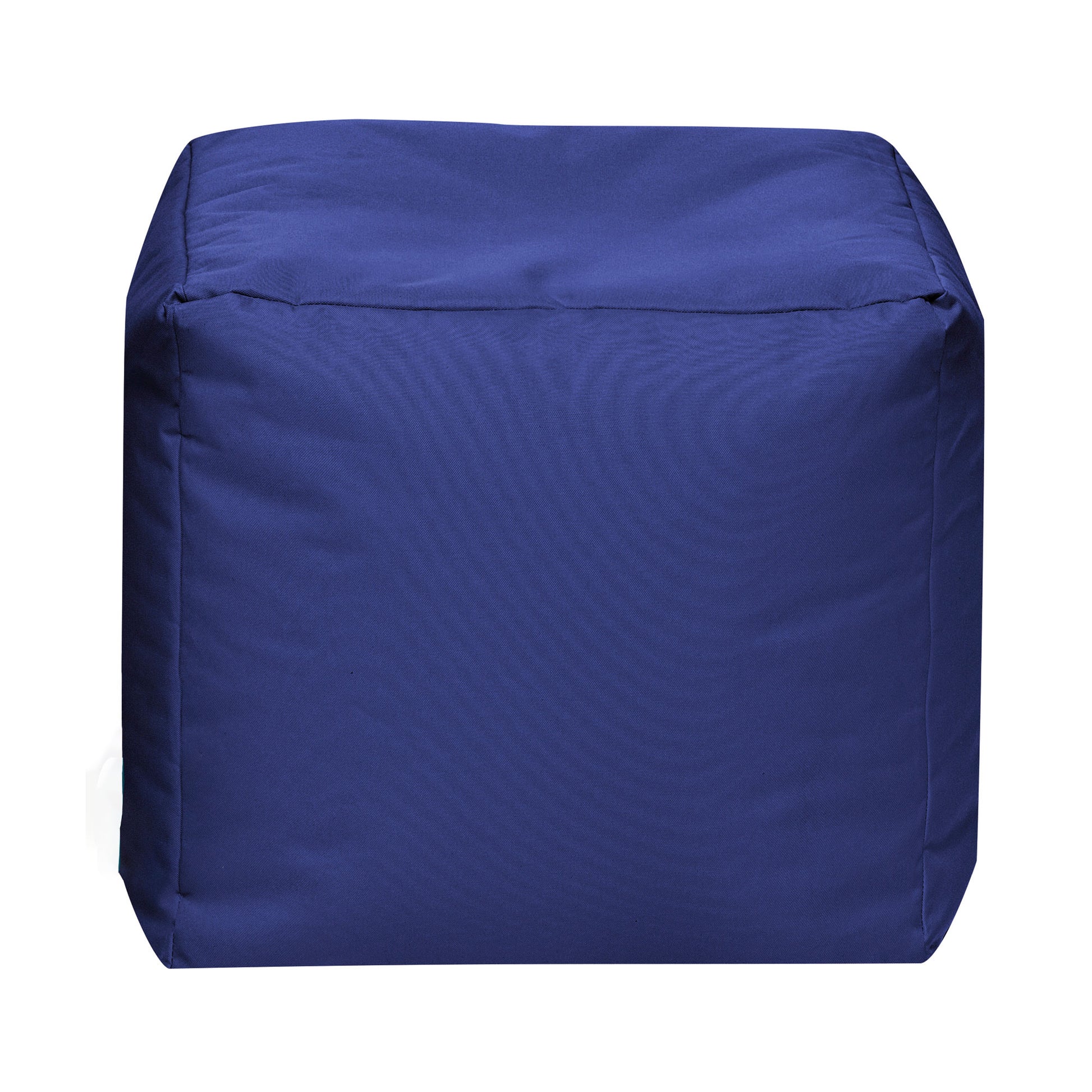 Cube Brava Pouf Ottoman