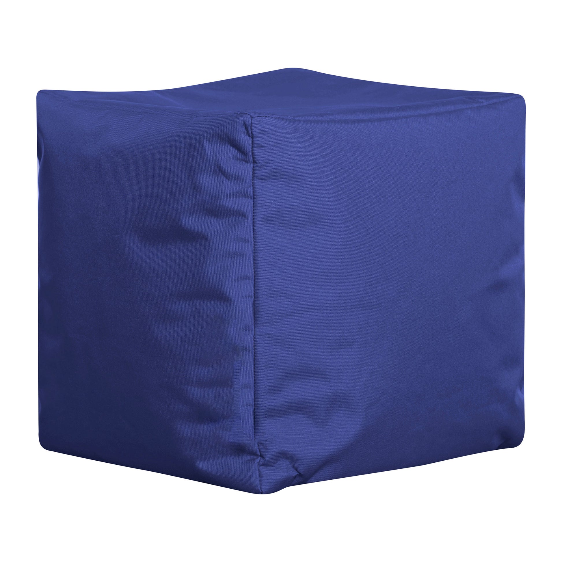 Cube Brava Pouf Ottoman
