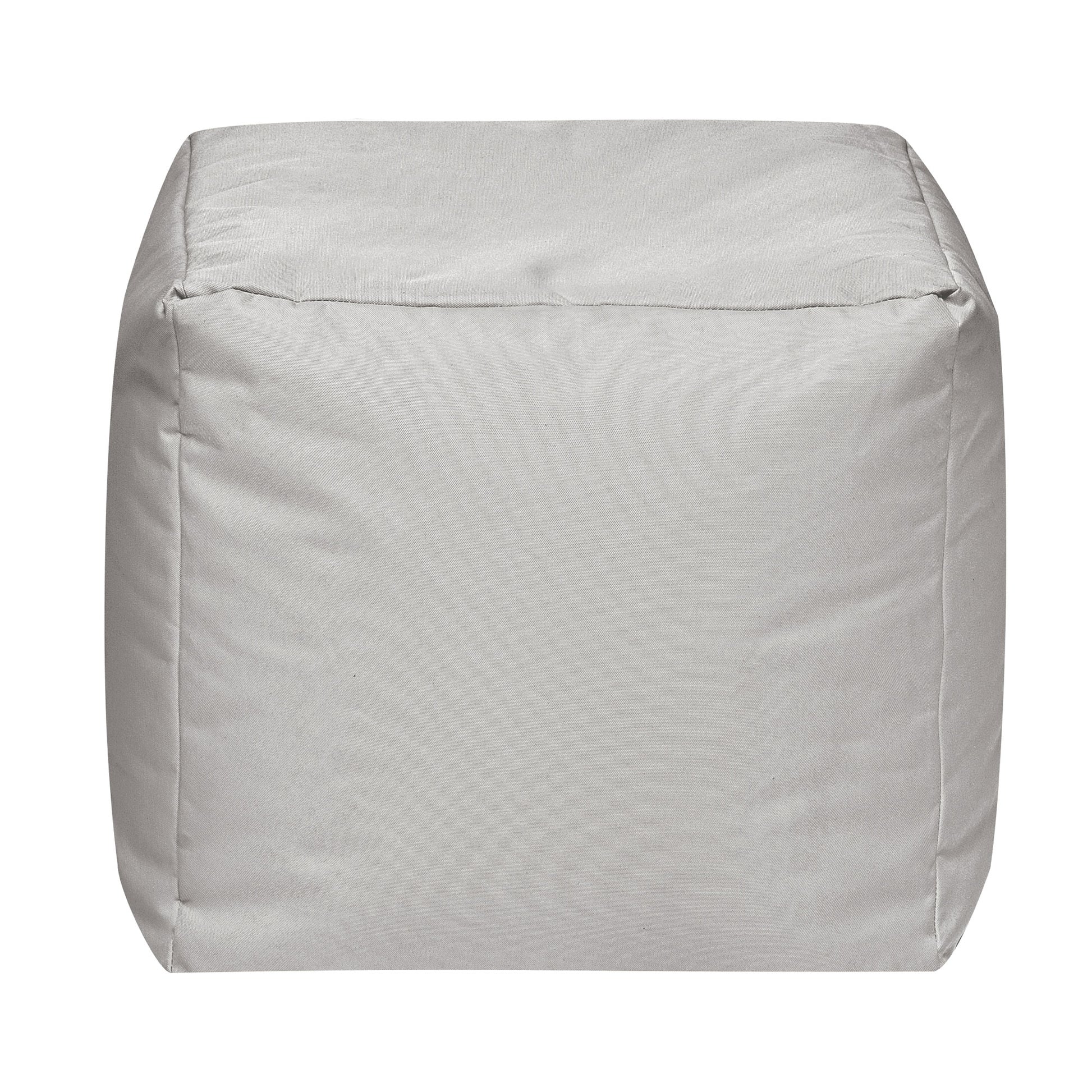 Cube Brava Pouf Ottoman