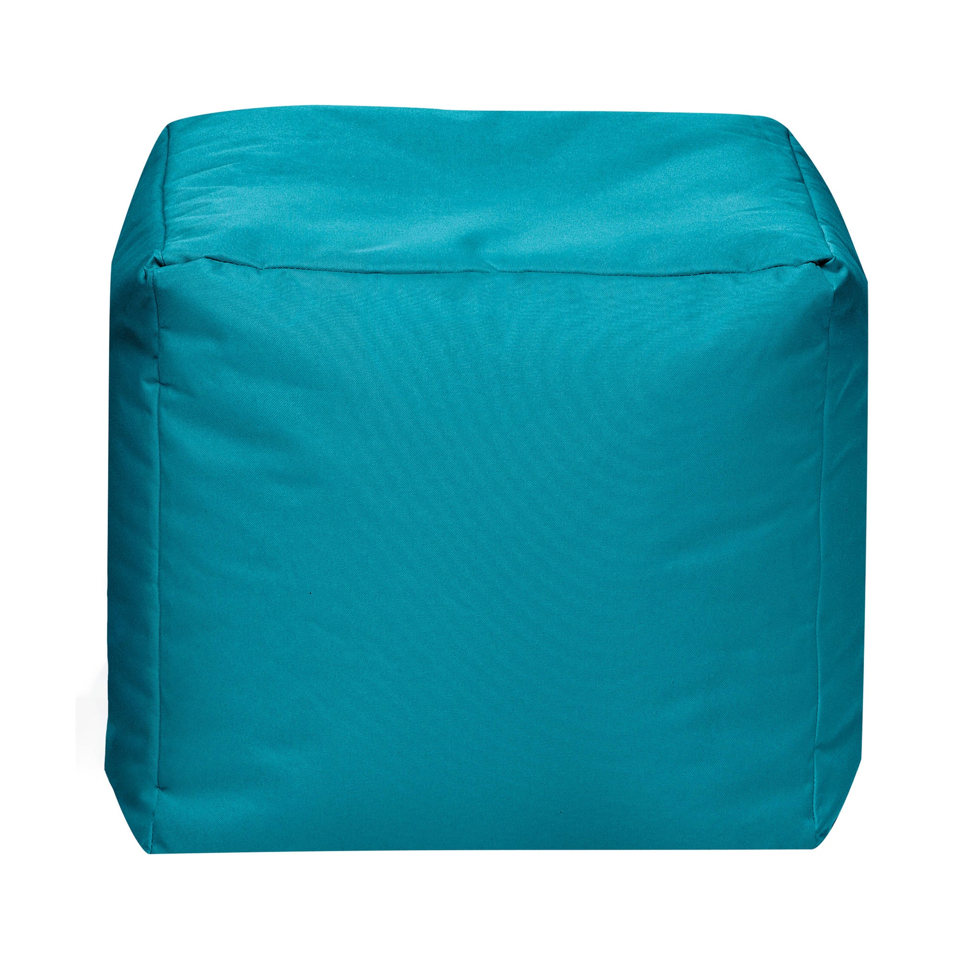 Cube Brava Pouf Ottoman