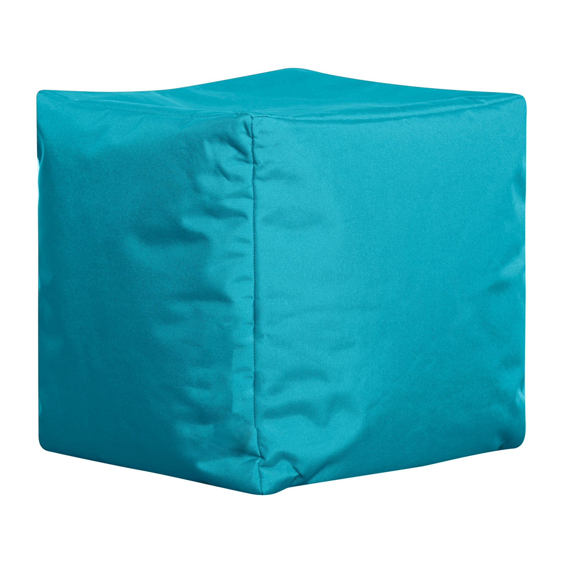Cube Brava Pouf Ottoman