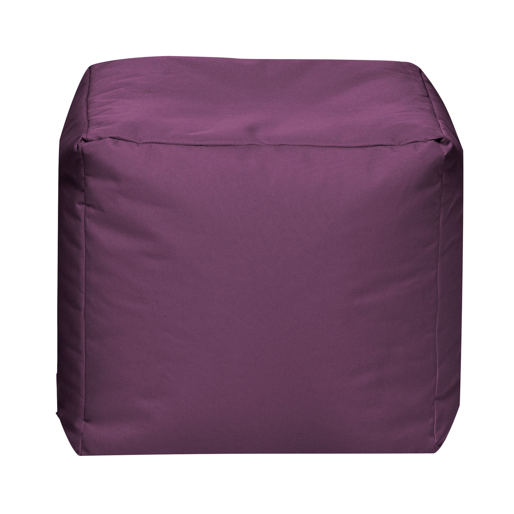 Cube Brava Pouf Ottoman