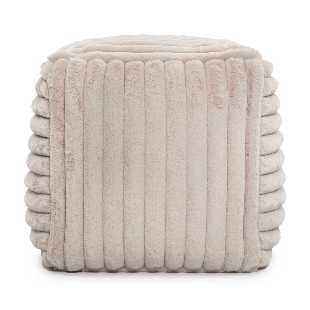 Cube Raya Pouf