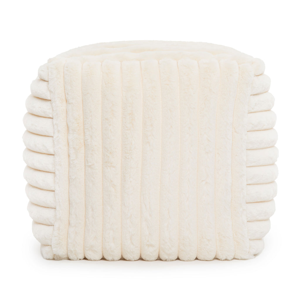 Cube Raya Pouf