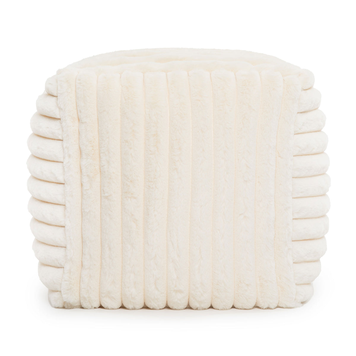 Cube Raya Pouf