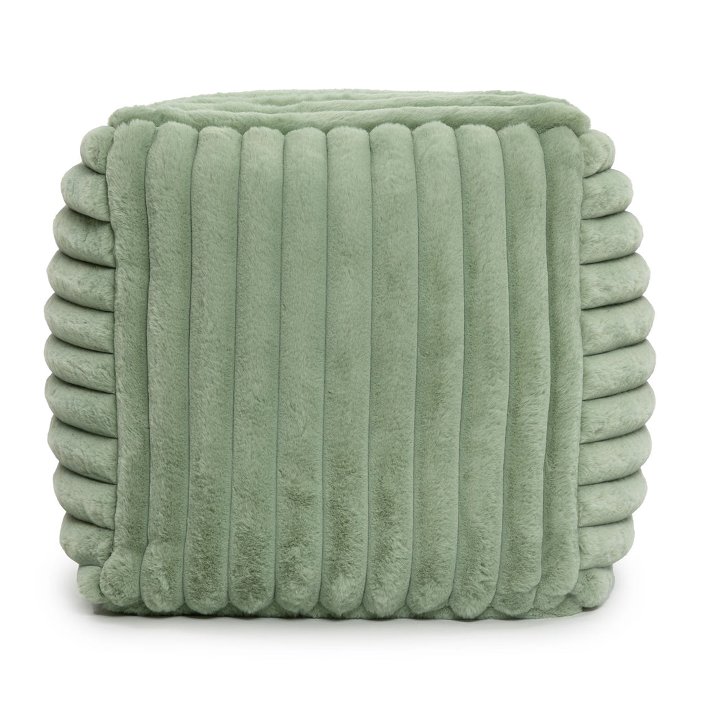 Cube Raya Pouf