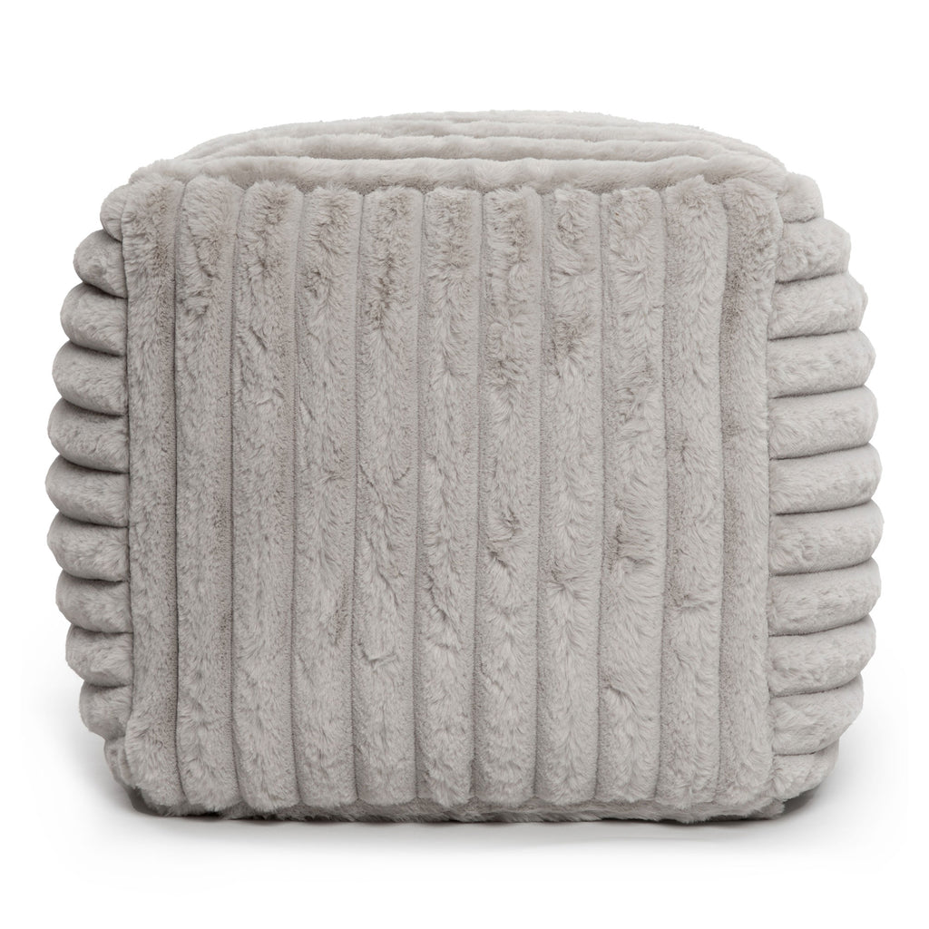 Cube Raya Pouf