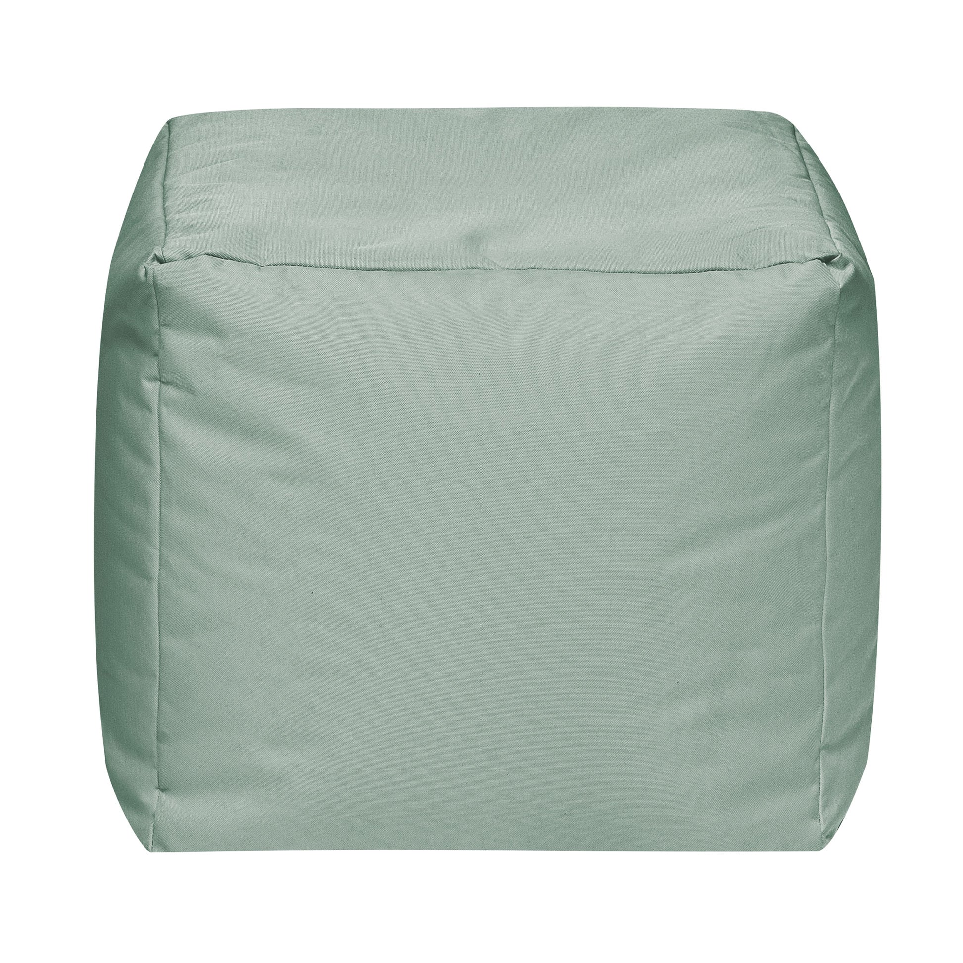 Cube Brava Pouf Ottoman