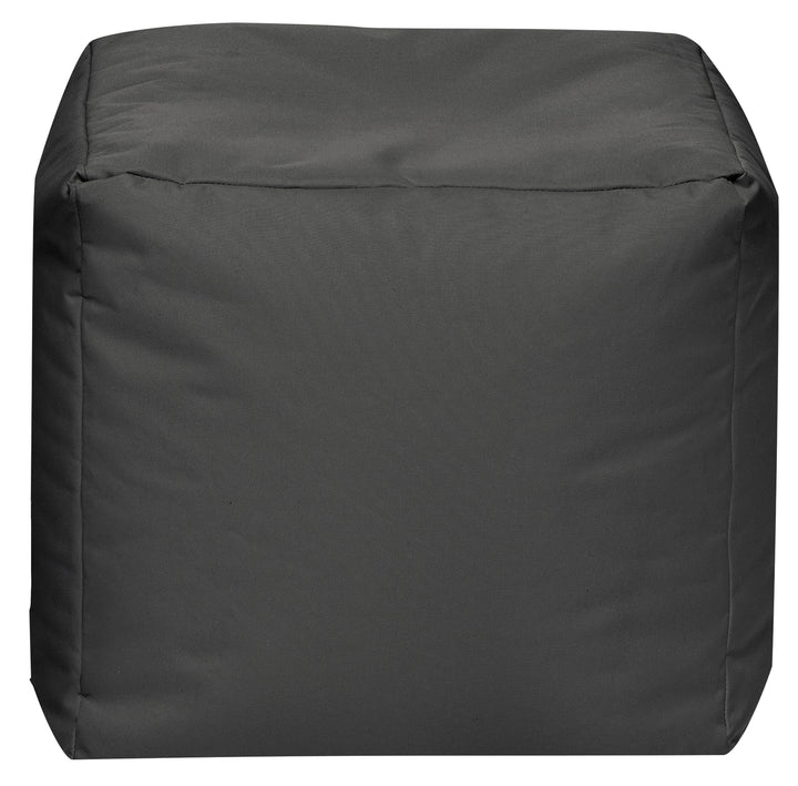 Cube Brava Pouf Ottoman