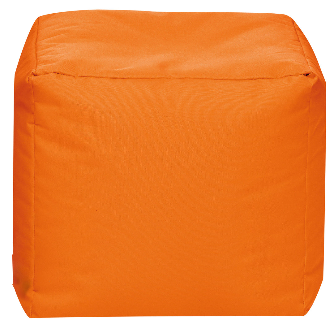 Cube Brava Pouf Ottoman