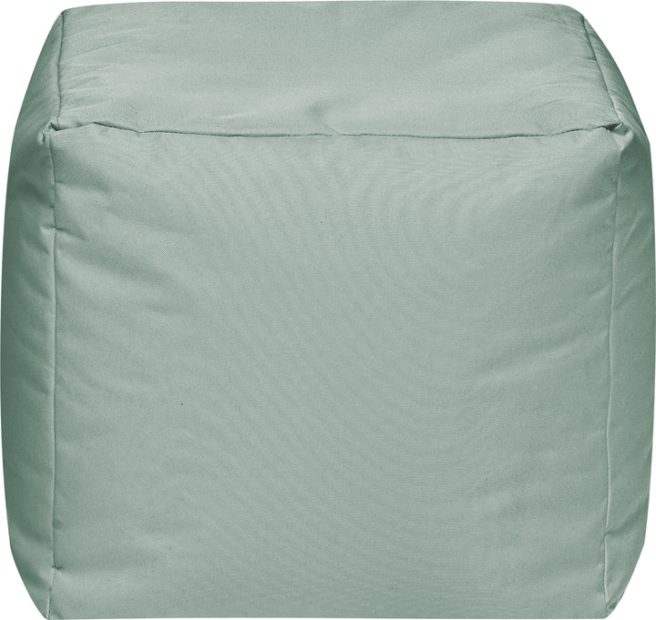 Cube Brava Pouf Ottoman