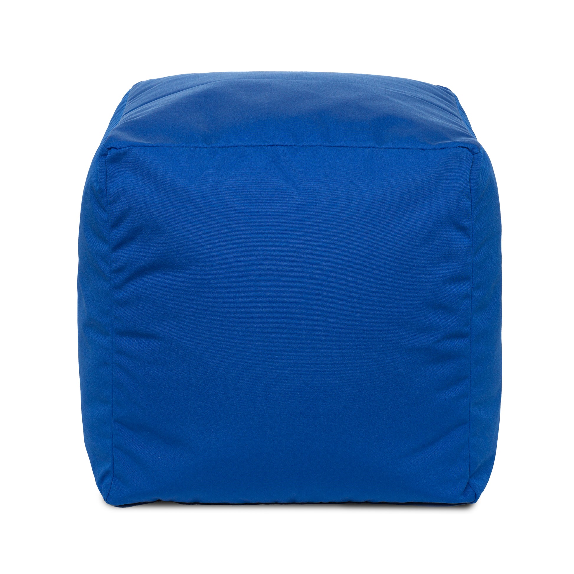 Cube Soleil Outdoor Pouf Shell