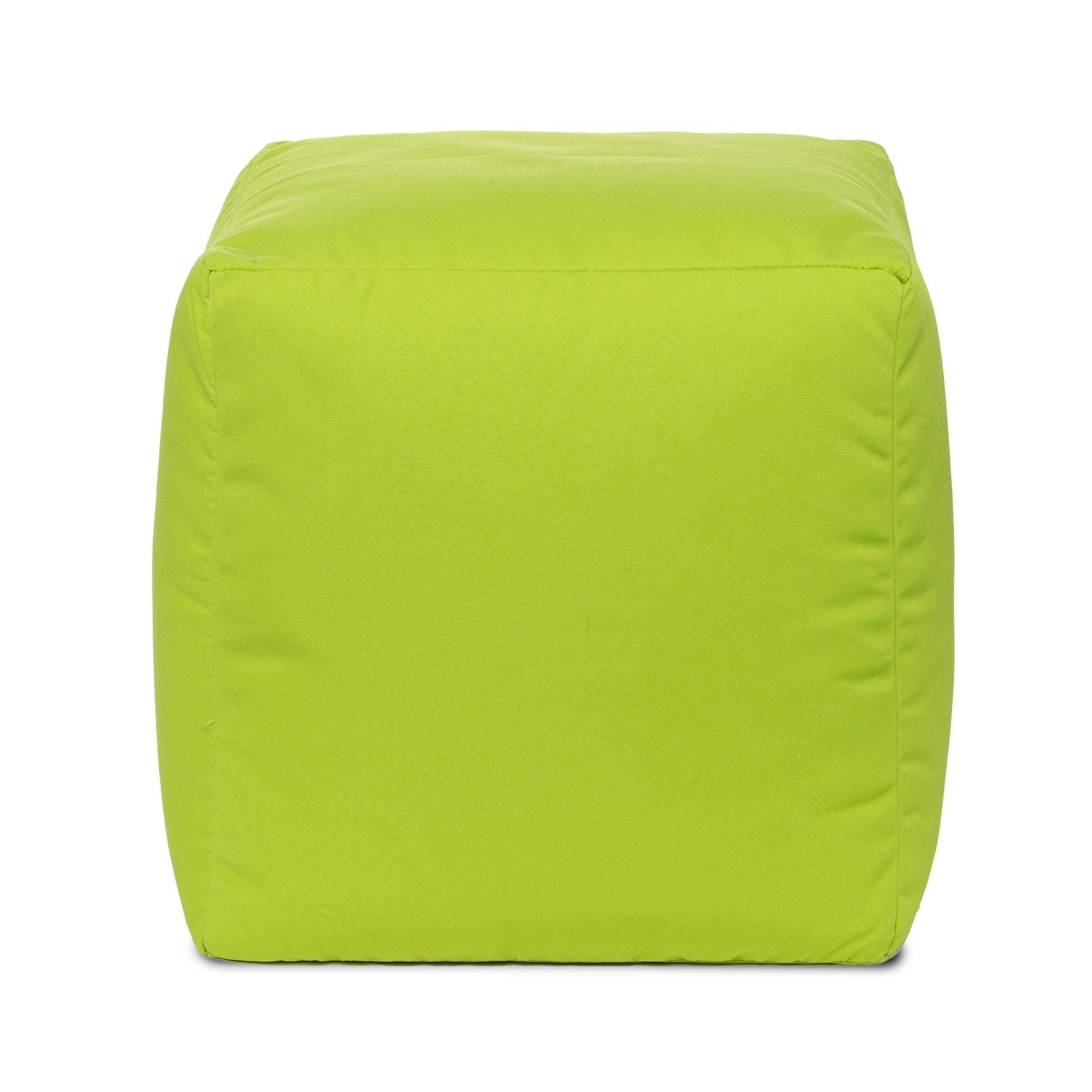 Cube Soleil Outdoor Pouf Shell