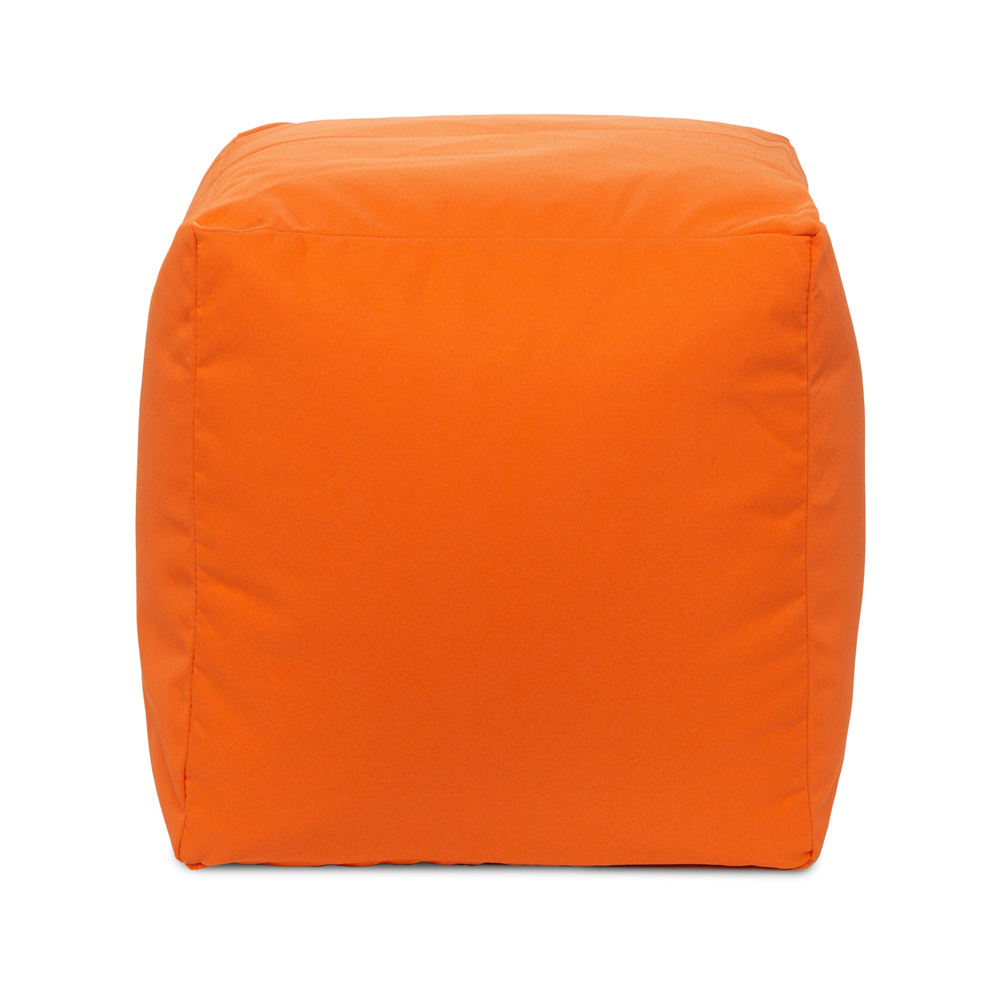 Cube Soleil Outdoor Pouf Shell