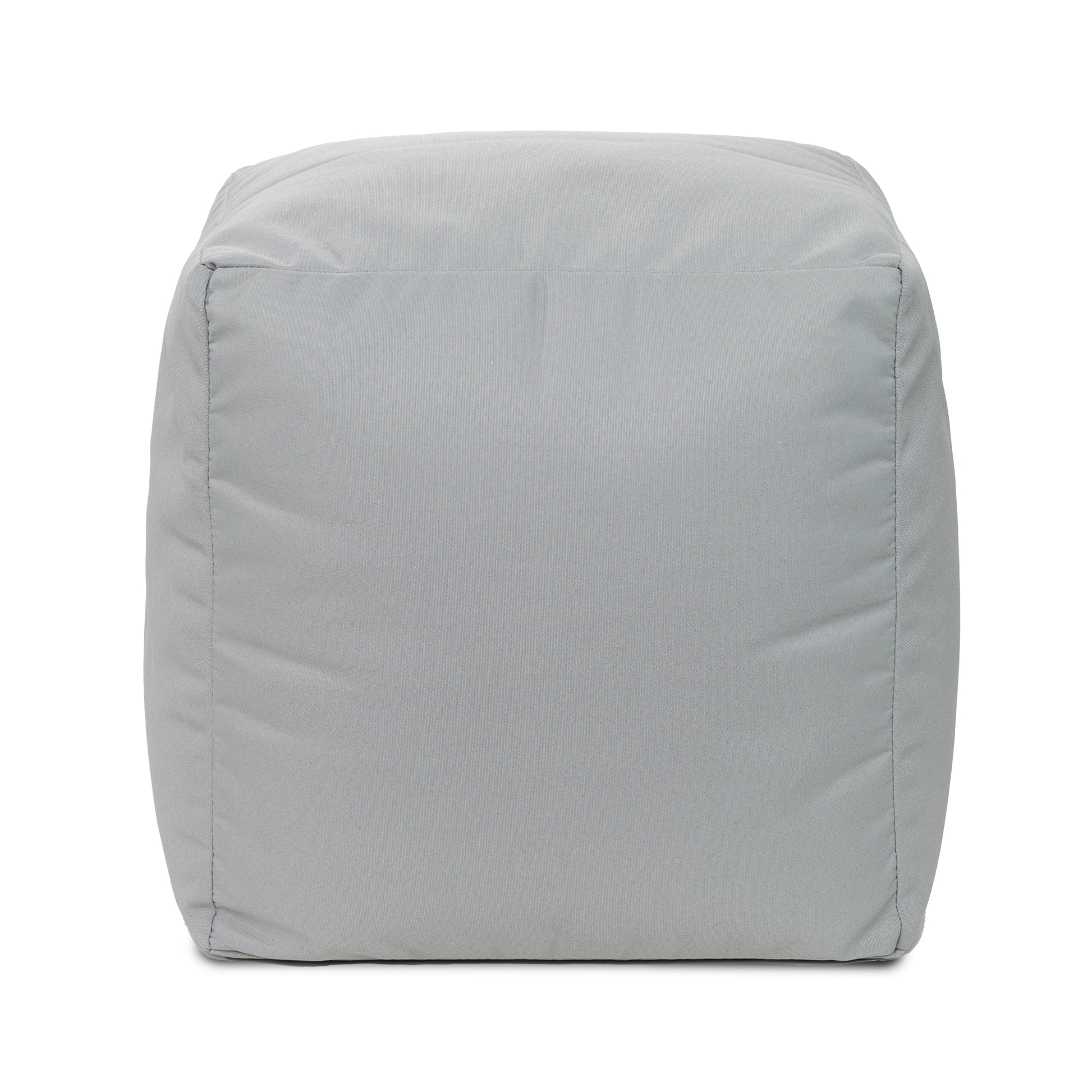 Cube Soleil Outdoor Pouf Shell