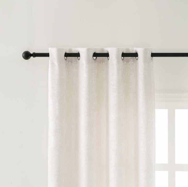 Oplence Lined Curtain 54x96"