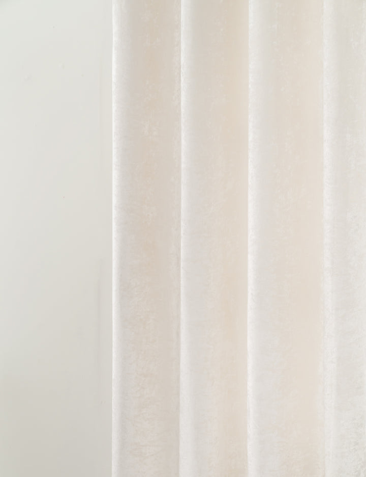 Oplence Lined Curtain 54x96"