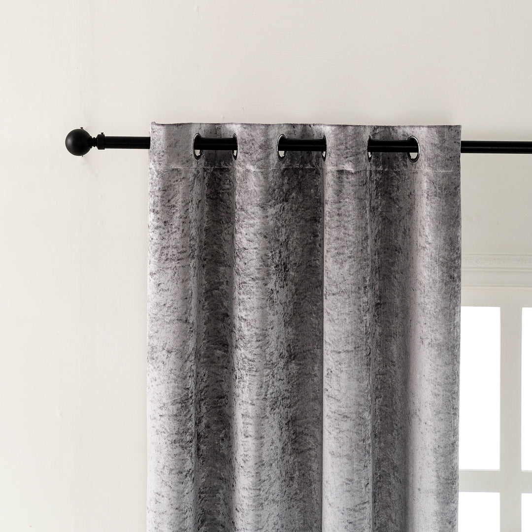 Oplence Lined Curtain 54x96"