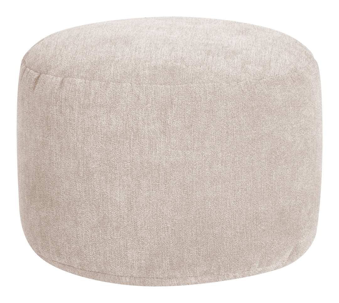 Dotcom Alfa Pouf