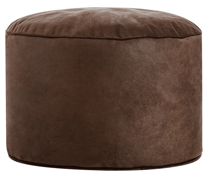 Dotcom Cuba Pouf Ottoman