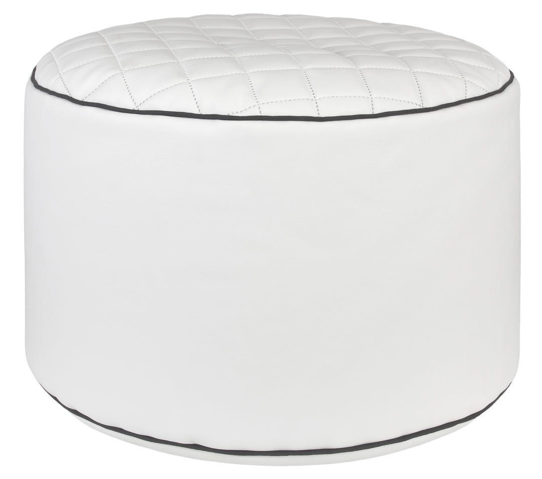 Dotcom Modo Tap Pouf Ottoman