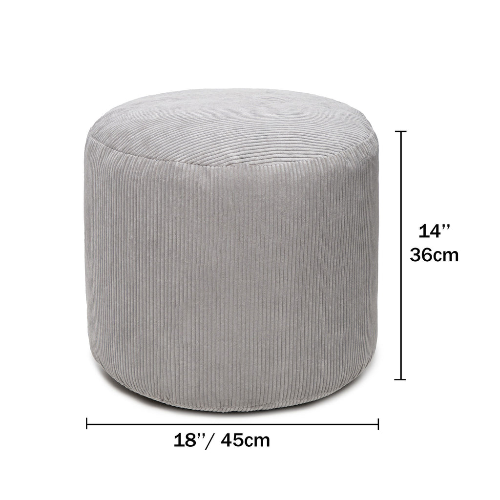 Dotcom Inga Pouf