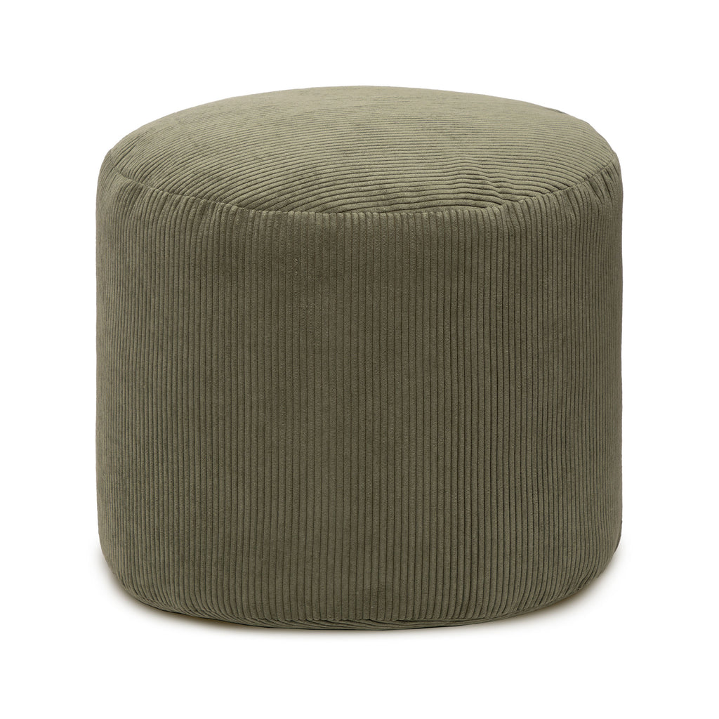 Dotcom Inga Pouf