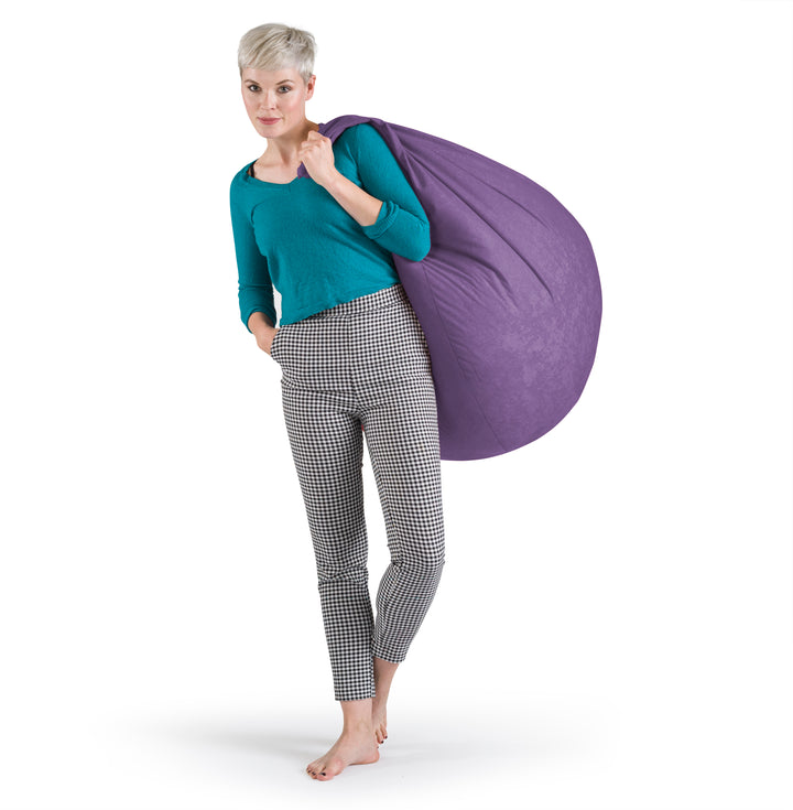 Breeze Bean Bag Cover