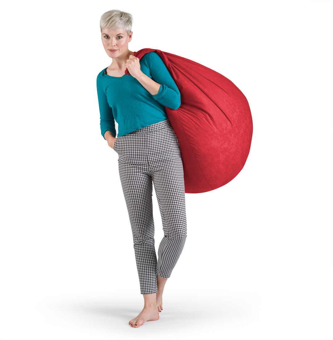 Breeze Bean Bag Cover